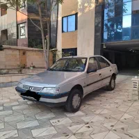 فروش خودرو|خودرو سواری و وانت|کرج, گوهردشت|دیوار