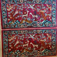 پشتی یا پادری