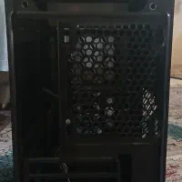 کیس گرین HIWA|قطعات و لوازم جانبی رایانه|شیراز, زرهی|دیوار