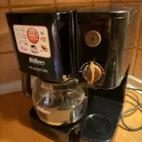 قهوه ساز فلر