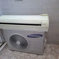 کولر گازی سامسونگ اینورتر کم مصرف|کولر گازی و فن‌کوئل|نسیم‌شهر, |دیوار