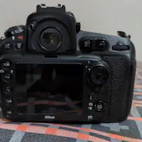 نیکون d810 + 24-50
