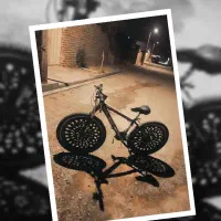 دوچرخه26|دوچرخه، اسکیت، اسکوتر|ساوه, |دیوار