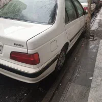 پارس سال بیرنگ دریچه سیمی