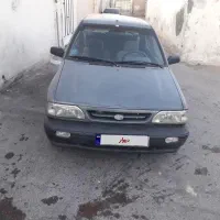 فروش یک دستگاه پراید مدل ۸۵