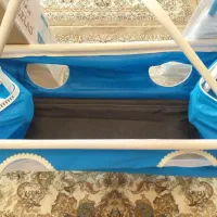 گهواره کودک مدل الگانس