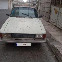 پیکان وانت مدل 82