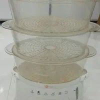 فروش بخار پز