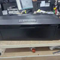 چاپگر A3 رنگی L1800