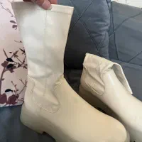 نیم بوت برشکا