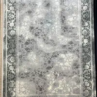 فرش۱۲۰۰شانه برجسته تراکم۳۶۰۰تمام اکرولیک فول سایز|فرش|تهران, کیانشهر|دیوار