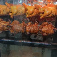 نیازمند کارگر ساده کبابی برازجون