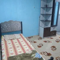 منزل مبله اجاره روزانه وساعتی|اجارهٔ کوتاه‌مدت آپارتمان و سوئیت|شیراز, گلشن|دیوار