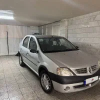 ال نود مدل 89|خودرو سواری و وانت|شهر ری, دولتآباد|دیوار