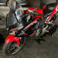 پالس rs200