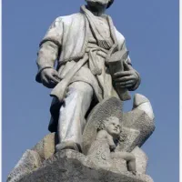 کار درمنزل ساخت مجسمه