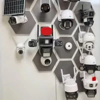 دوربین سیمکارتی، وای‌فای و سولار +ردیاب|دوربین مداربسته|تهران, نیروی هوایی (پیروزی)|دیوار