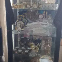 تعدادی وسایل خانه به علت جابه جایی