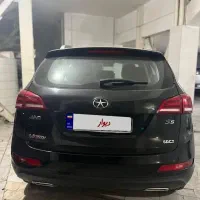 جک S5 نیوفیس، مدل ۱۴۰۱|خودرو سواری و وانت|گرگان, |دیوار