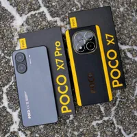 poco x7 pro 512 r12 از دم قسط ونقدی