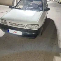 خودرو سواری پراید ۱۳۷۷|خودرو سواری و وانت|پیشوا, |دیوار