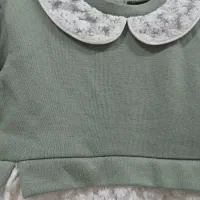 استخدام خیاط حرفه ای در زمینه تریکو خط راسته ۵۰۰|استخدام صنعتی، فنی، مهندسی|قدس, شهرقدس|دیوار