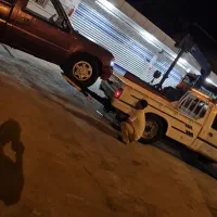 ساخت و تجهیز یدک کش چرخگیر|خدمات حمل و نقل|اهواز, زیباشهر|دیوار