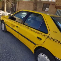 تاکسی روآ|خودرو سواری و وانت|نیشابور, شهید بهشتی|دیوار