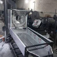 خرید مستقیم کننده باسابقه دستگاه تخمه پزی تفت آجیل|کافی‌شاپ و رستوران|مشهد, امام رضا (ع)|دیوار