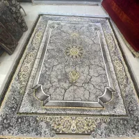 فرش تک و جفت آخر تعداد محدود