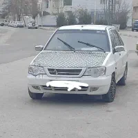 پراید 132 مدل 89 سینه جدید