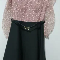 لباس مجلسی دخترانه
