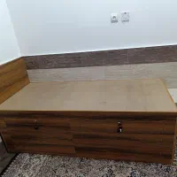 تخت یک نفره