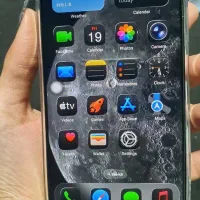 آیفون 17 پرومکس فول کپی 1 ترابایت LY امارات