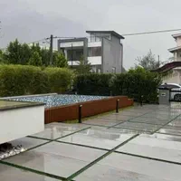 ویلا دوبلکس استخردار و هوشمند رویان|فروش خانه و ویلا|رویان, |دیوار