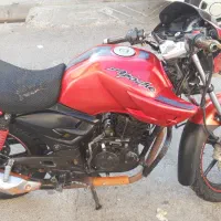 اپاچی۱۶۰مدل۹۰|موتورسیکلت|مشهد, پنجتن|دیوار