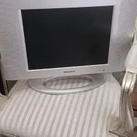 مانیتور و تلویزیون اصل دوو  اصل کره