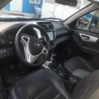 لیفان ۶۰ اتومات|خودرو سواری و وانت|ارومیه, |دیوار