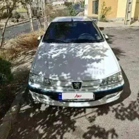 پژو پارس tu5 گاز سیمی مدل ۱۴۰۱|خودرو سواری و وانت|هشتگرد, شهرک ایران خودرو|دیوار