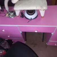 میز‌ناخن‌کاری‌در‌حدنو