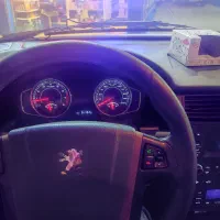 پارس Tu5 دریچه سیمی 1401|خودرو سواری و وانت|مشهد, کوی المهدی|دیوار