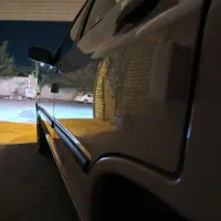 پراید کلکسیونی و لاکاغذی فرمان هیدرولیک|خودرو سواری و وانت|ارومیه, |دیوار