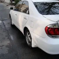 تویوتا کمری گرند 4 سیلندر، مدل ۲۰۰۶