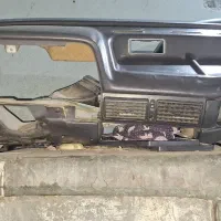 وسایل دوو سیلو و ماتیز|قطعات یدکی و لوازم جانبی|سنندج, |دیوار