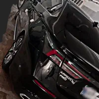 اریزو ۶ پرو مدل ۱۴۰۲|خودرو سواری و وانت|همدان, |دیوار