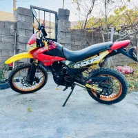 موتور سیکلت رادیسون