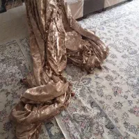 پرده  والان