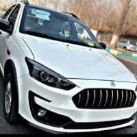 اطلس G سانروف دار