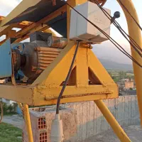 بالا بر ساختمان