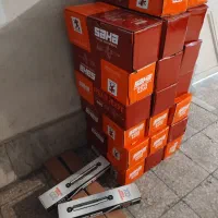 کمک فنر های ایرانی و لنت ترمز